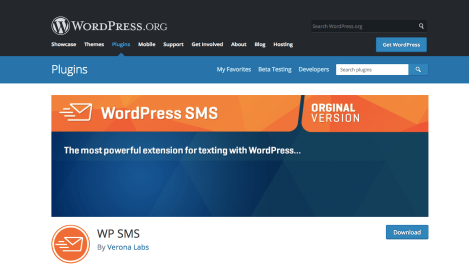 2023 Digits v7.9.4.3 – Đăng ký qua SMS WordPress
