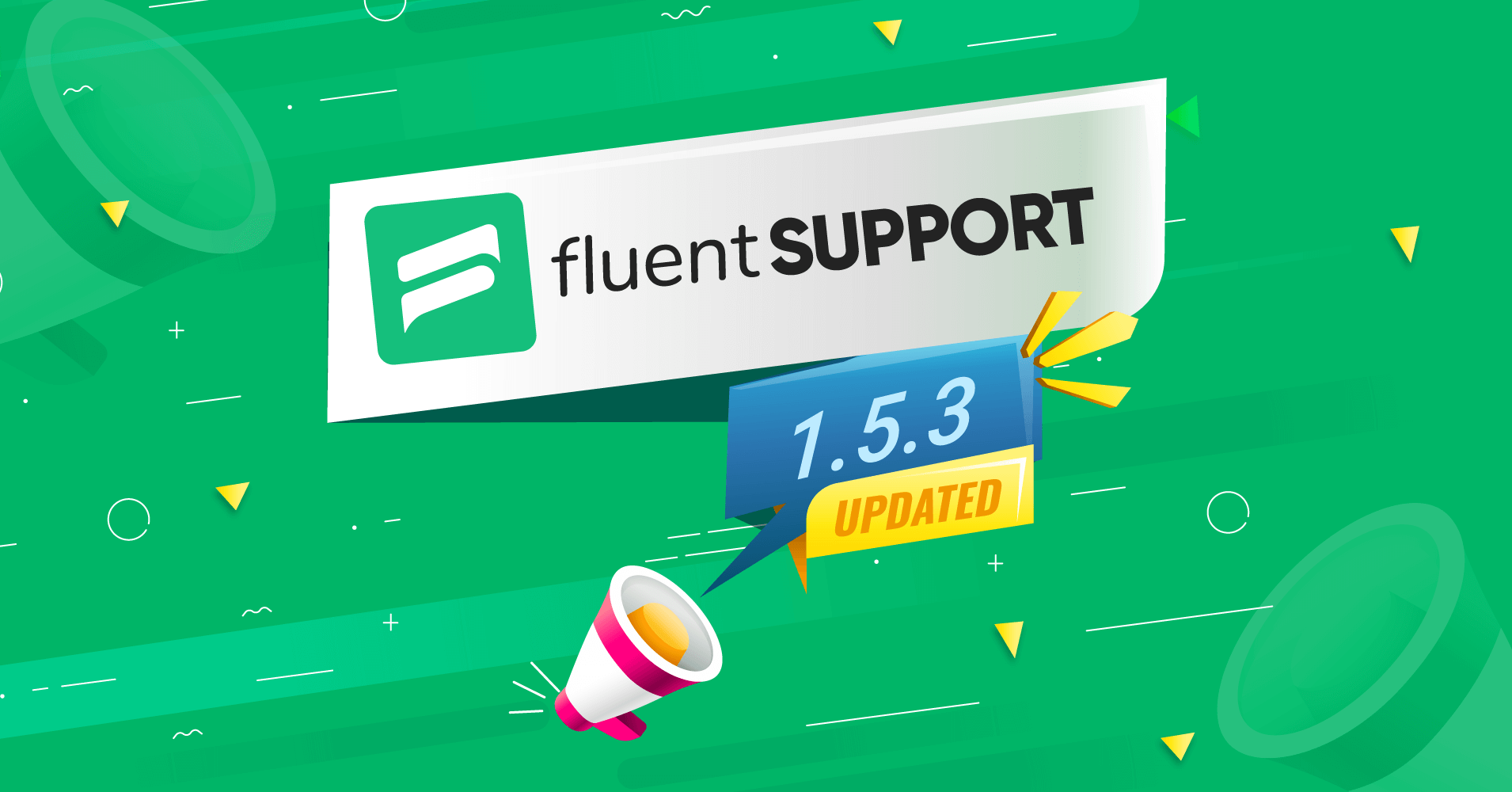Plugin Fluent Support v1.5.6 - Thiết lập một hệ thống hỗ trợ khách hàng trực tuyến - Full Crack