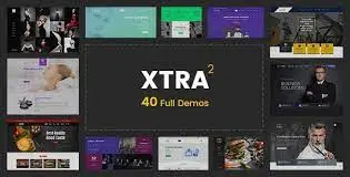 XTRA v4.4.6 - Multipurpose WP Theme » WPLOCKER.COM - GPL LICENSED WORDPRESS  THEMES  PLUGINS