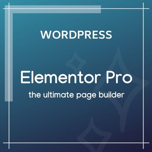 Phần mềm Elementor PRO v3.6.5 – Trình tạo trang WordPress - Full Crack 2023