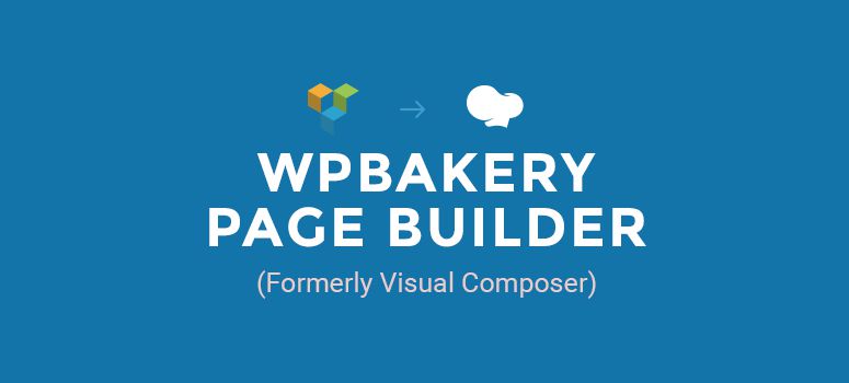 Trình tạo trang WPBakery v6.8.0 cho WordPress - Full Crack Tăng cường sức mạnh của Website của bạn